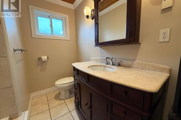 Bedroom 3 - 1151 Gatineau Boulevard, Timmins, ON P4R1C4 Photo 5