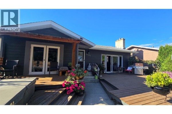 1151 Schubert Drive, Kamloops, BC, photo 2