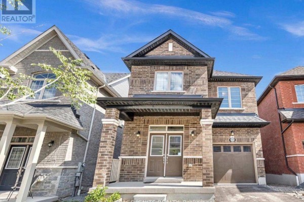 1151 Skyridge Boulevard, Pickering, ON L1X0M4 Photo 2