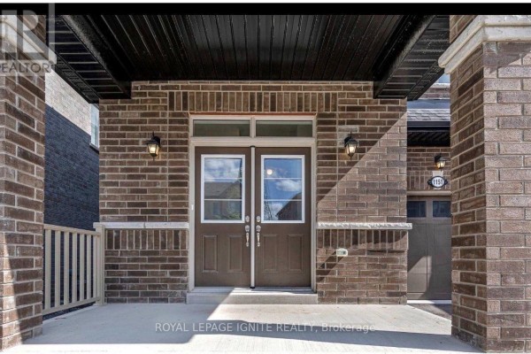 1151 Skyridge Boulevard, Pickering, ON L1X0M4 Photo 3