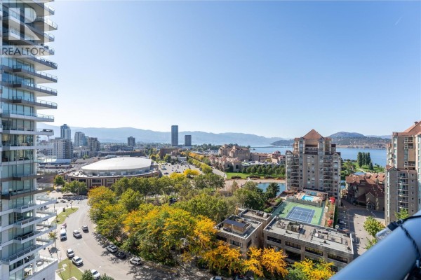 1151 Sunset Drive Unit# 1305, Kelowna