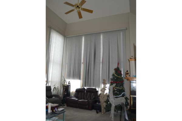 Dining room - 11511 9 Av Nw, Edmonton, AB T6J6T9 Photo 2