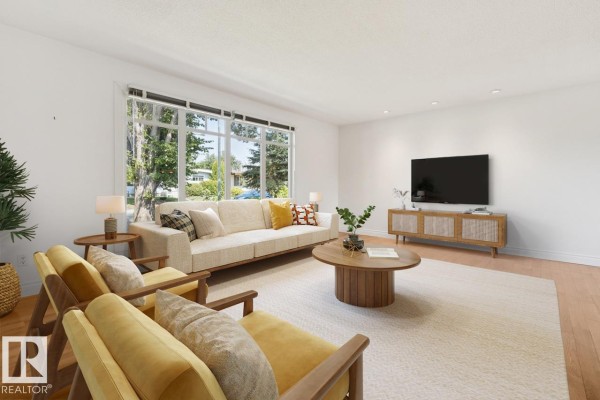 Den - 11519 42 Av Nw, Edmonton, AB T6J0W4 Photo 5