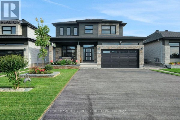 1152 Avignon Street, Russell, ON, photo 2