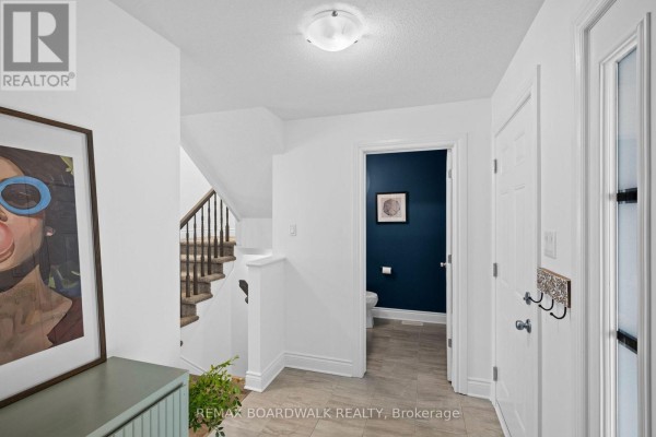 Kitchen - 1152 Docteur Corbeil Boulevard, Clarence Rockland, ON K4K0G9 Photo 5
