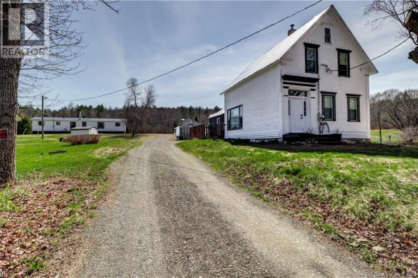 1152 Hartin Settlement Road, Hartin Settlement, NB, photo 2