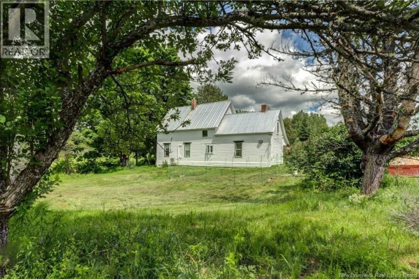 1152 Hartin Settlement Road, Hartin Settlement, NB, photo 3