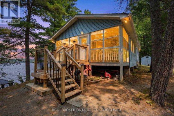Residential for sale at 1152 Sparks Lane, Frontenac, ON - MLS® 6LS1w6