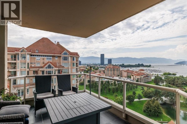 1152 Sunset Drive Unit# 1601, Kelowna, BC, photo 2