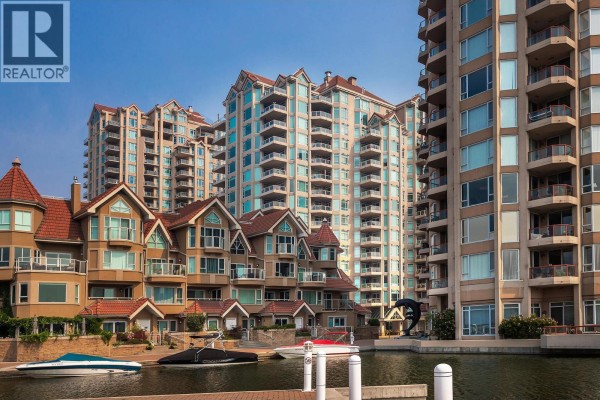 1152 Sunset Drive Unit# 1601, Kelowna, BC, photo 3