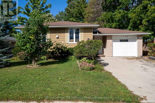 Kitchen - 1152 Wellington Street, Saugeen Shores, ON N0H2C3 Photo 2