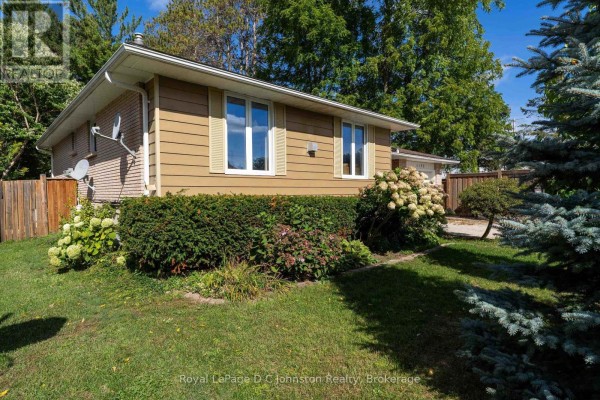 Dining room - 1152 Wellington Street, Saugeen Shores, ON N0H2C3 Photo 3
