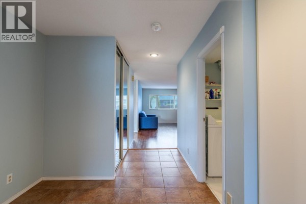 Foyer - 11523 Dunsdon Crescent Unit# 8, Summerland, BC V0H1Z0 Photo 4