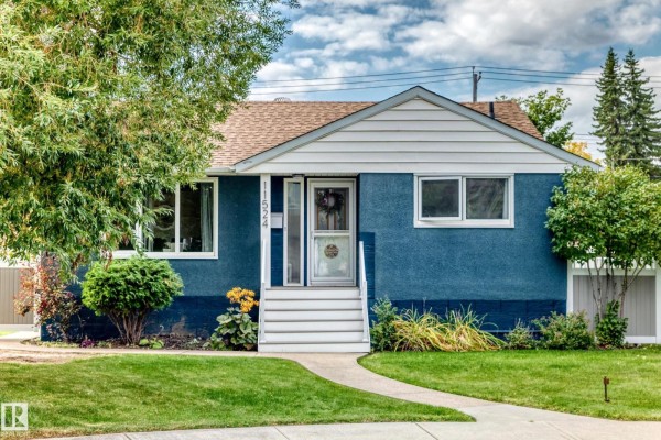 11524 133 St Nw, Edmonton