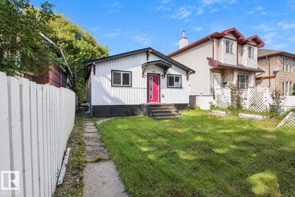 11524 81 St Nw, Edmonton, AB, photo 2