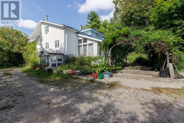 1153 Harold Burke Road, Frontenac, ON, photo 2