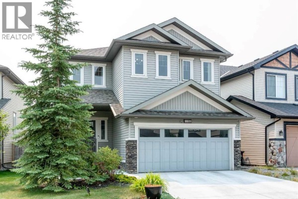1153 Kingston Crescent Se, Airdrie, AB, photo 2