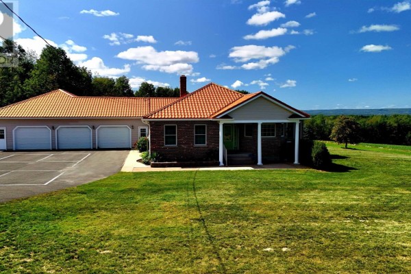 Foyer - 1153 Lockhart Mountain Road, Coldbrook, NS B4R1C1 Photo 4