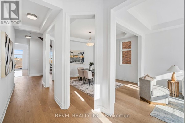 Great room - 1153 Maverick Way, Oakville, ON L6H8A9 Photo 3