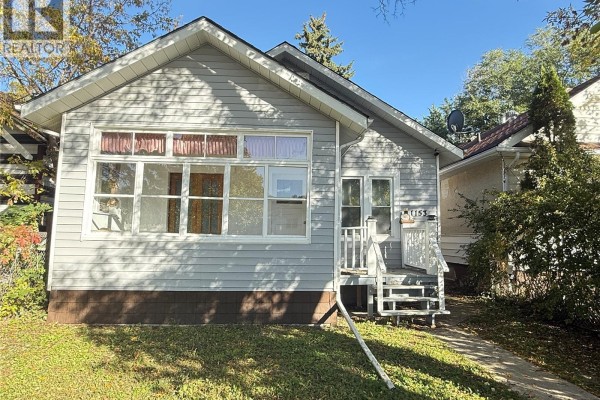 1153 Montague Street, Regina