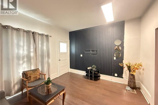 Bedroom - 1153 Montague Street, Regina, SK S4T3H8 Photo 4