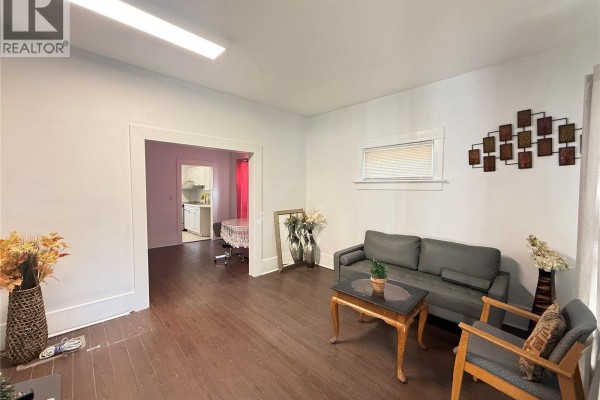 Primary Bedroom - 1153 Montague Street, Regina, SK S4T3H8 Photo 5