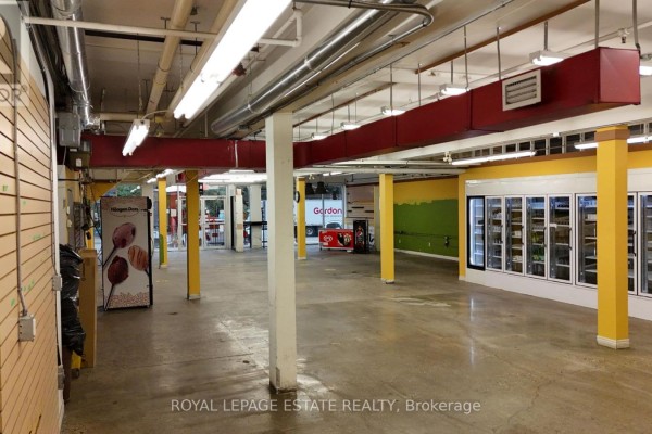 1153 Queen Street W, Toronto, ON M6J1J4 Photo 4