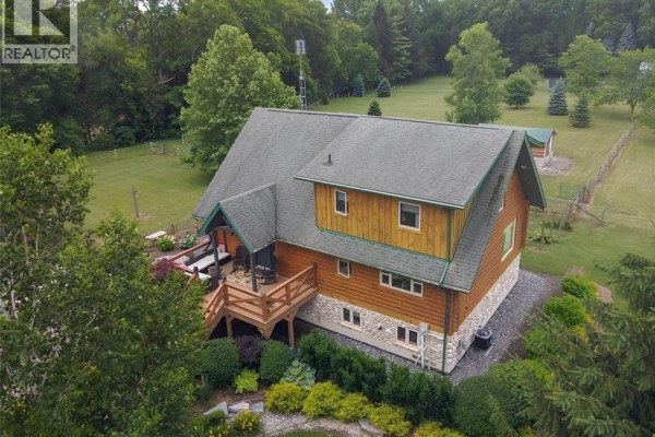 11530 Longwoods Road, Kent Bridge, ON, photo 2