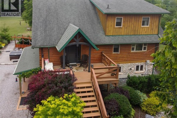11530 Longwoods Road, Kent Bridge, ON, photo 3