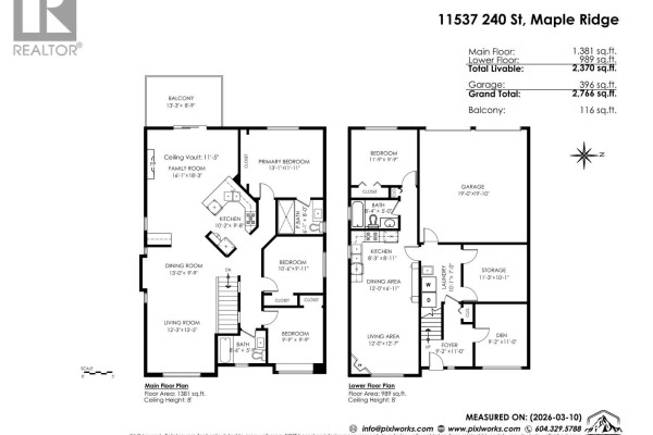 11537 240 Street, Maple Ridge, BC V2W1A3 Photo 2
