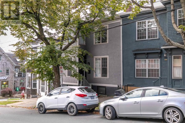 1154-1156 Queen Street, Halifax, NS, photo 2