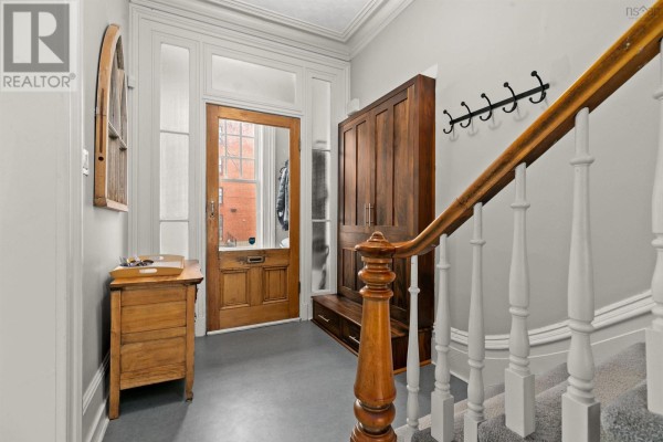 2pc Bathroom - 1154-1156 Queen Street, Halifax, NS B3H2S3 Photo 5