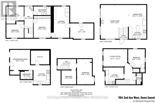 Other - 1154 2nd Avenue W, Owen Sound, ON N4K4N2 Photo 4