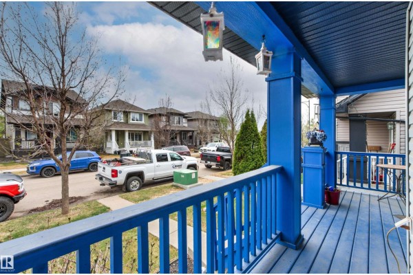 1154 35a Av Nw, Edmonton, AB, photo 2