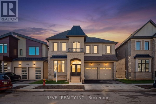 Residential for sale at 1154 Maverick Way, Oakville, ON - MLS® PfwoeA