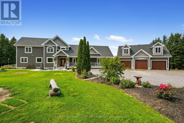 1154 Northumberland Hts Road, Alnwick/haldimand