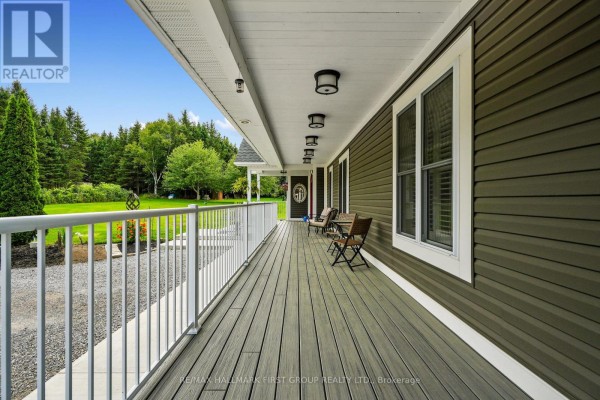 Other - 1154 Northumberland Hts Road, Alnwick/haldimand, ON K0K1C0 Photo 3