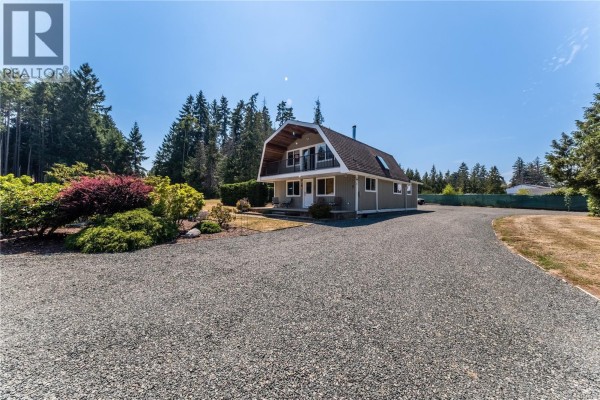 Storage - 1154 Smithers Rd, Errington, BC V9P2C1 Photo 2