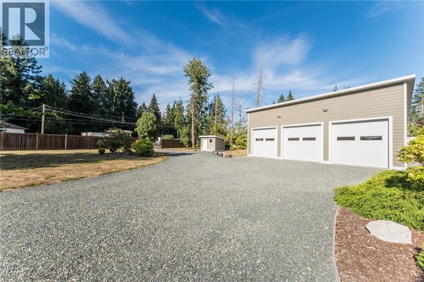 Storage - 1154 Smithers Rd, Errington, BC V9P2C1 Photo 5