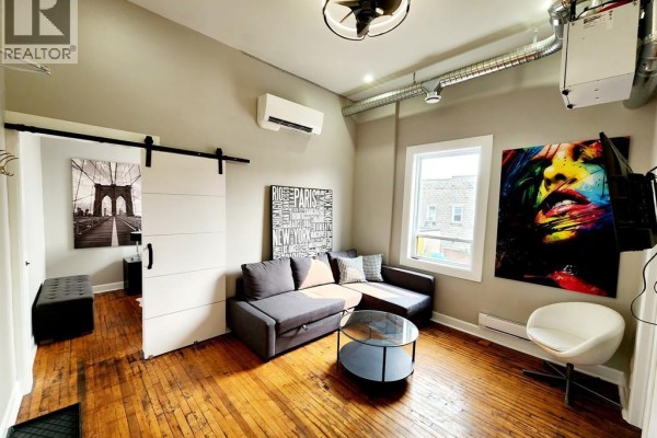1154 Wyandotte Street East Unit# 3, Windsor