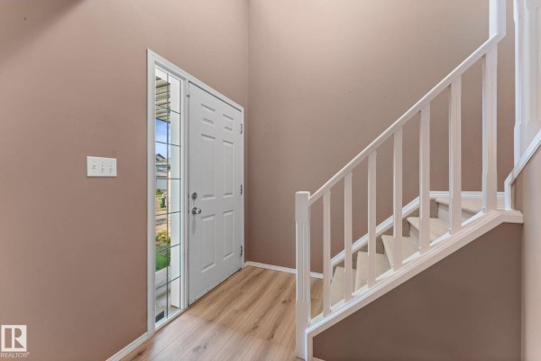 Primary Bedroom - 11544 167a Av Nw, Edmonton, AB T5X6G9 Photo 5