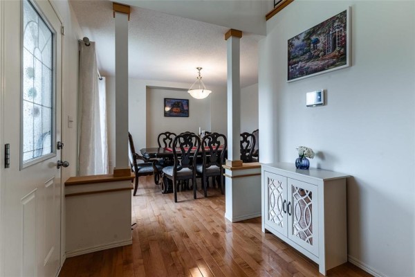 Bedroom - 1155 Comdale Avenue, Winnipeg, MB R3T2R8 Photo 5