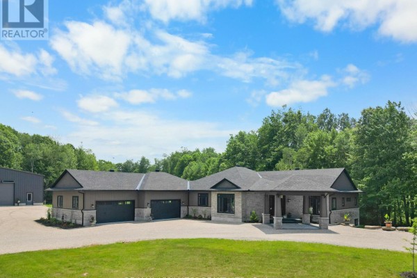 Residential for sale at 1155 Ebbs Bay Road, Carleton Place, ON - MLS® cwwlBe