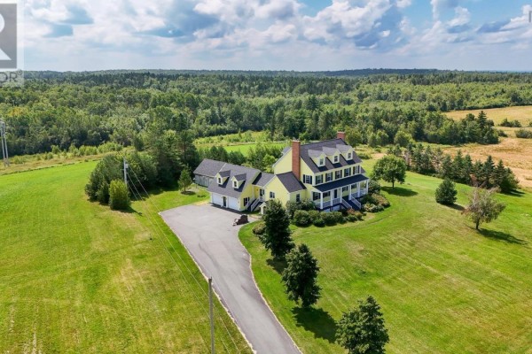 Foyer - 1155 Grand Pre Road, Wallbrook, NS B4P2R3 Photo 4