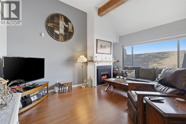 Dining room - 1155 Hugh Allan Drive Unit# 25, Kamloops, BC V1S1B4 Photo 5