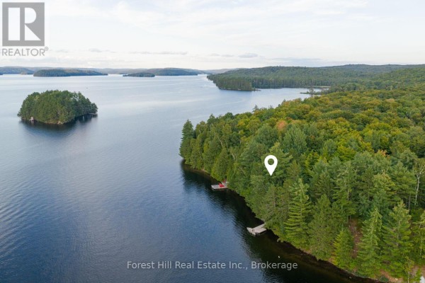 1155 Wolf Circle, Algonquin Highlands, ON, photo 2