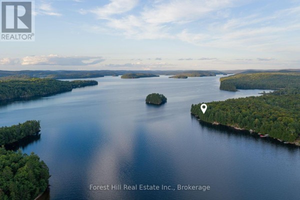 1155 Wolf Circle, Algonquin Highlands, ON P0A1E0 Photo 4