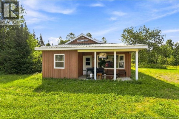 1156 Benton Road, Benton, NB, photo 2