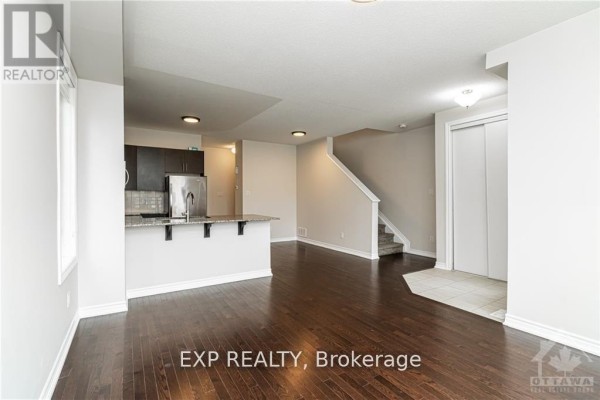 Great room - 1156 Chapman Mills Drive, Ottawa, ON K2J6T6 Photo 3