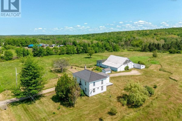 1156 Inglisville Road, Inglisville, NS, photo 2